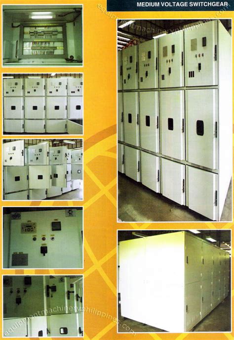 switchgear philippines